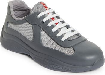 America's Cup Low Top Sneaker