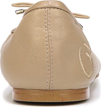 Felicia Flat - Multiple Widths Available