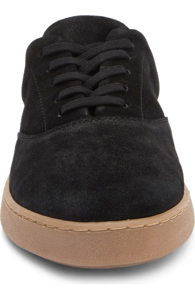 PAIGE Coyle Leather Sneaker, Alternate, color,