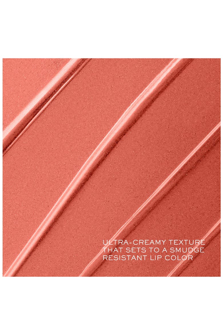 L'Absolu Rouge Moisturizing Cream Lipstick, Alternate, color, 120 CALL ME SIENNA