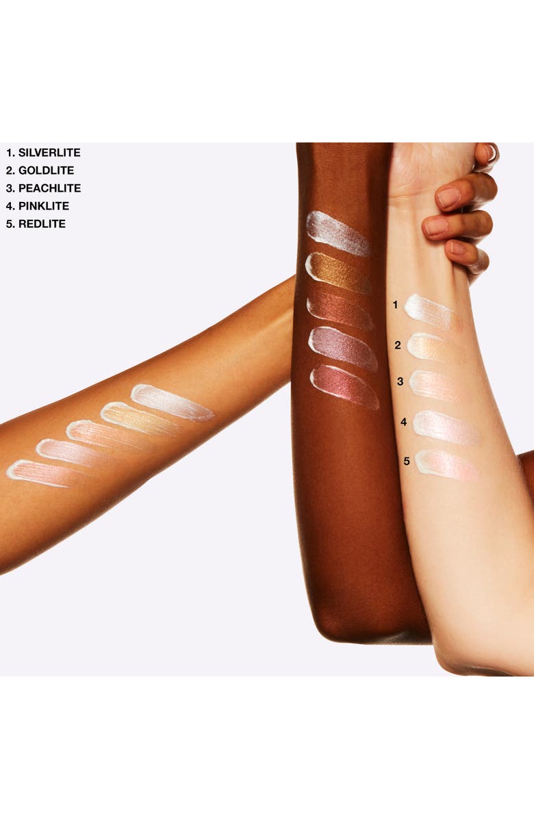 Strobe Cream Moisturizer