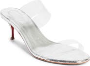 Christian Louboutin Just Nothing Sandal