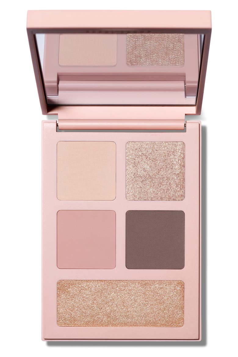 x Ulla Johnson The Minou Eyeshadow Palette (Nordstrom Exclusive), Main, color, MINOU
