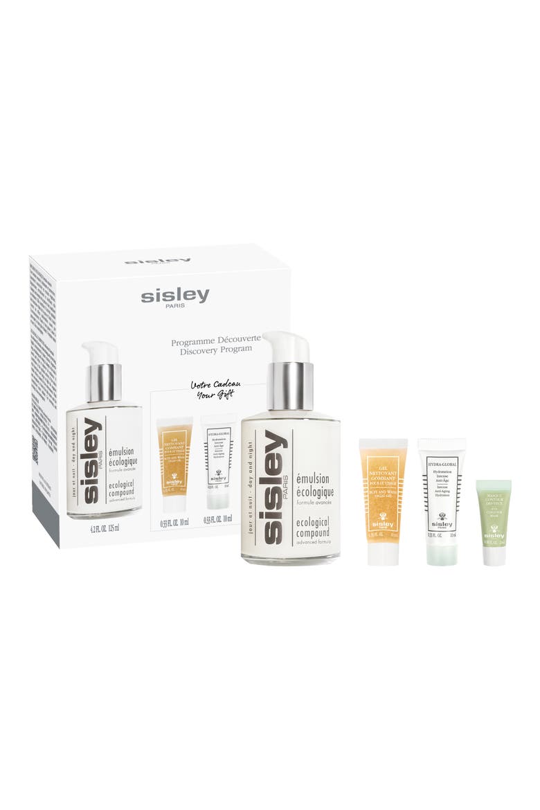 Ecological Compound Discovery Set $396 Value, Main, color, NO COLOR