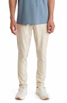 T.R. PREMIUM Tech Straight Leg Pants