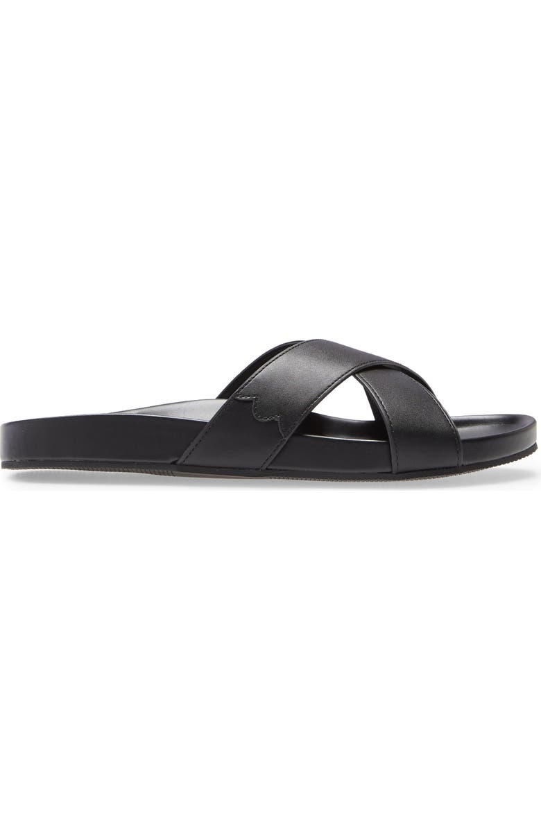 Birdies Robin Slide Sandal, Alternate, color,