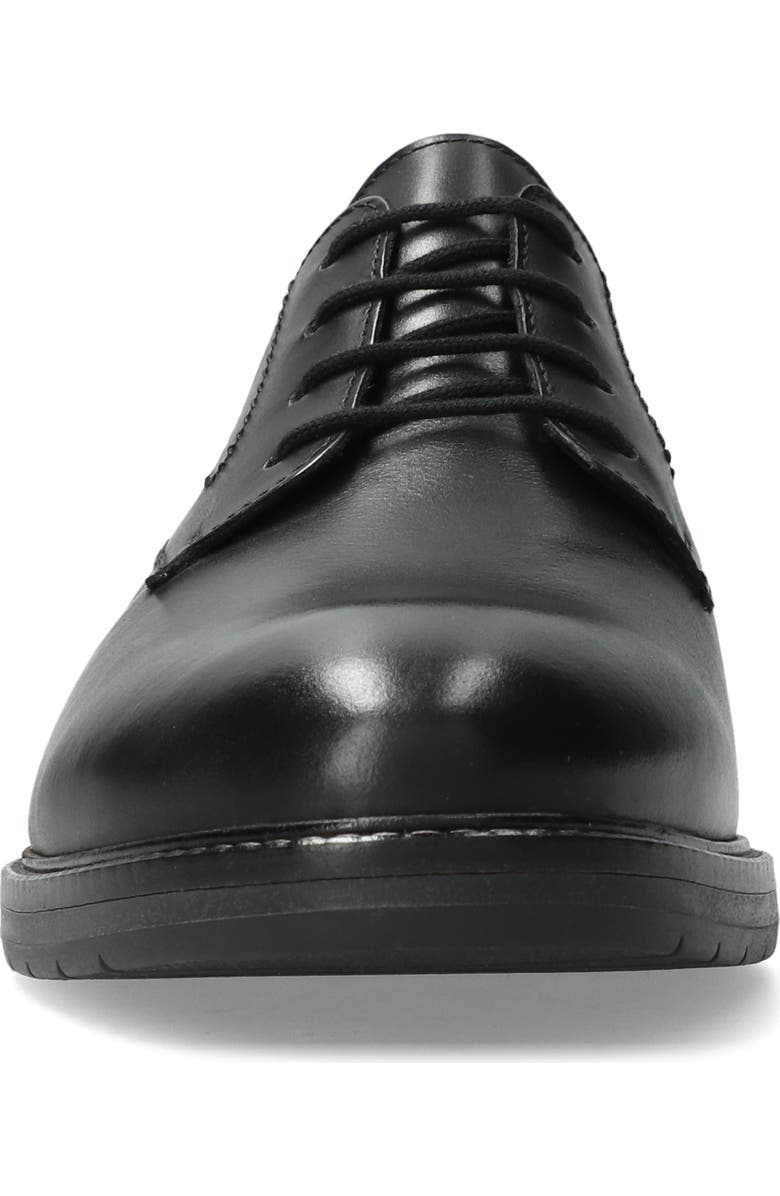 Mephisto Falco Derby, Alternate, color, Black