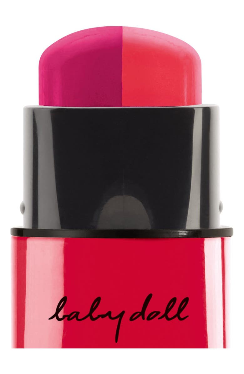 Yves Saint Laurent Baby Doll Kiss & Blush Duo Stick, Alternate, color,