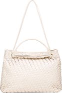 Walter Baker Hazel Large Leather Tote