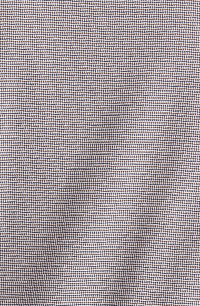 Scotch & Soda Houndstooth Check Bomber Jacket, Alternate, color, 