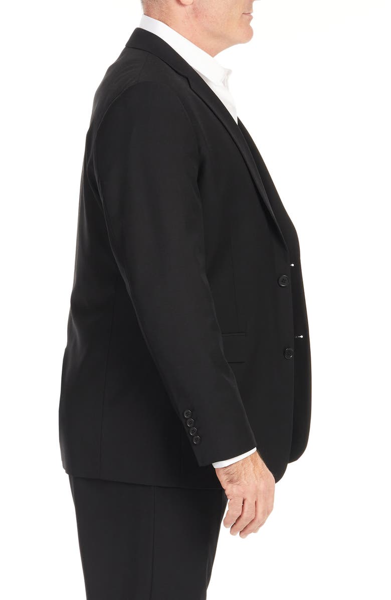 Johnny Bigg Raymond Regular Fit Suit Jacket, Alternate, color,