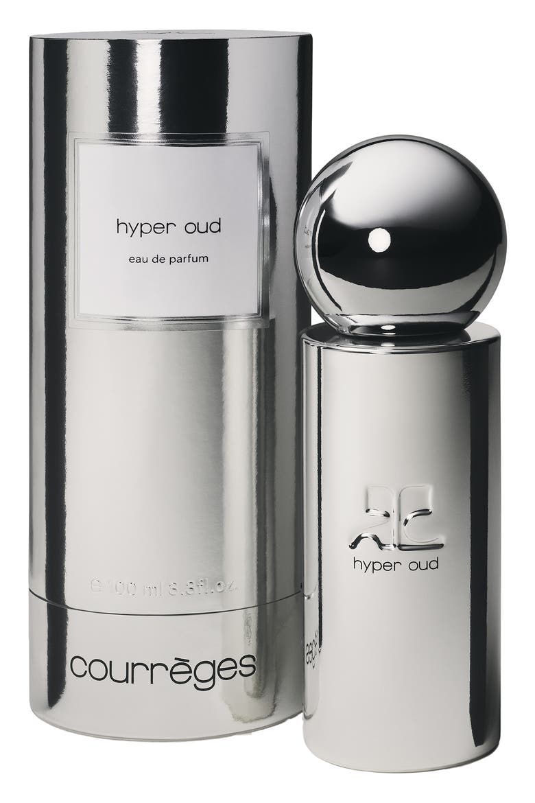 Hyper Oud Eau de Parfum, Alternate, color, NO COLOR