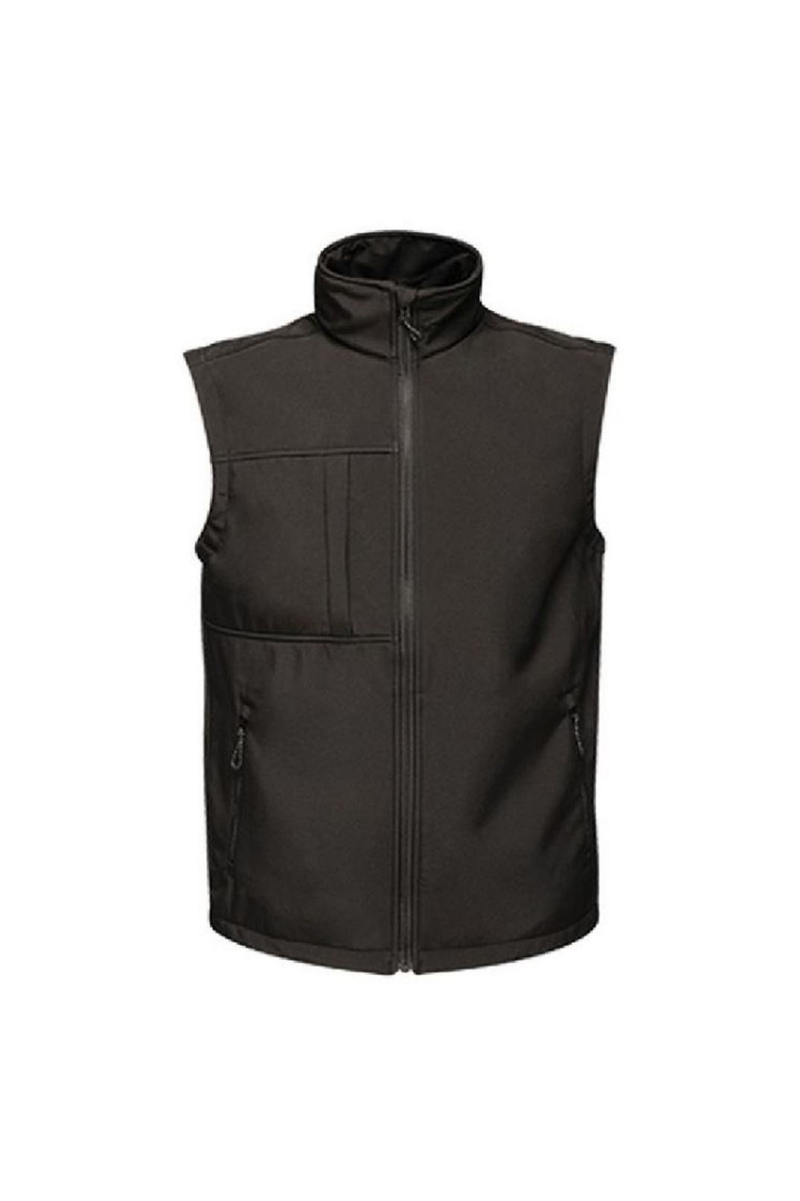 Octogon Shell Regatta Octagon Ii Printable Soft Shell Bodywarmer (Men) | Nordstrom