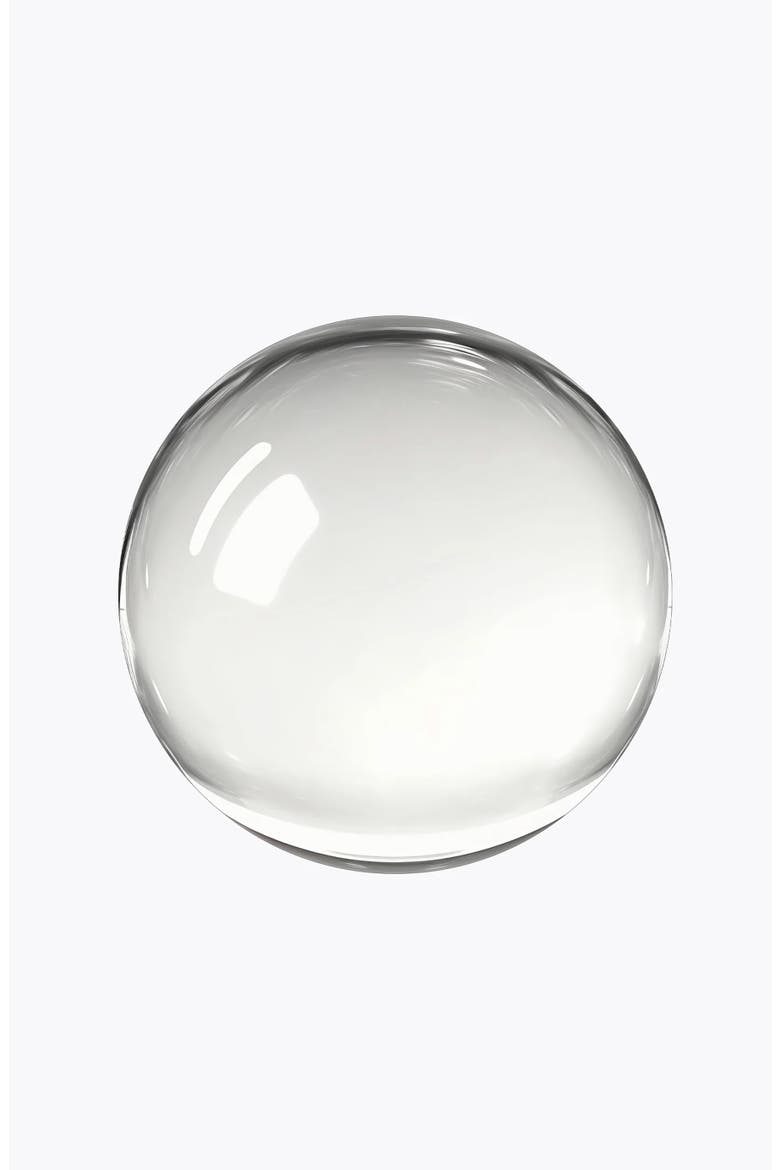 Aquafuse Hyaluronic Repair, Alternate, color, Clear