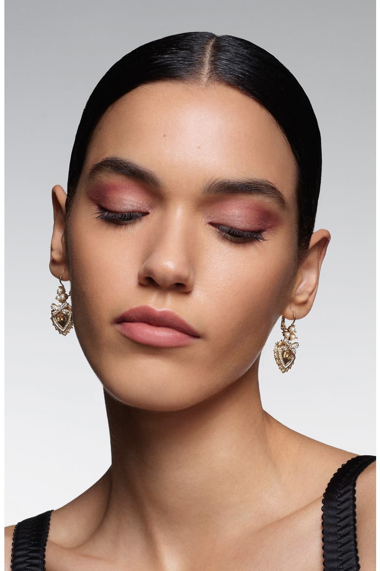 Ever Icon Eye Palette, Alternate, color, 02 ROSE GODDESS