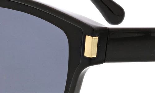 Bcbg 65mm Square Sunglasses In Multi
