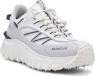 Moncler Trailgrip Apex Gore-Tex® Waterproof Hiking Sneaker