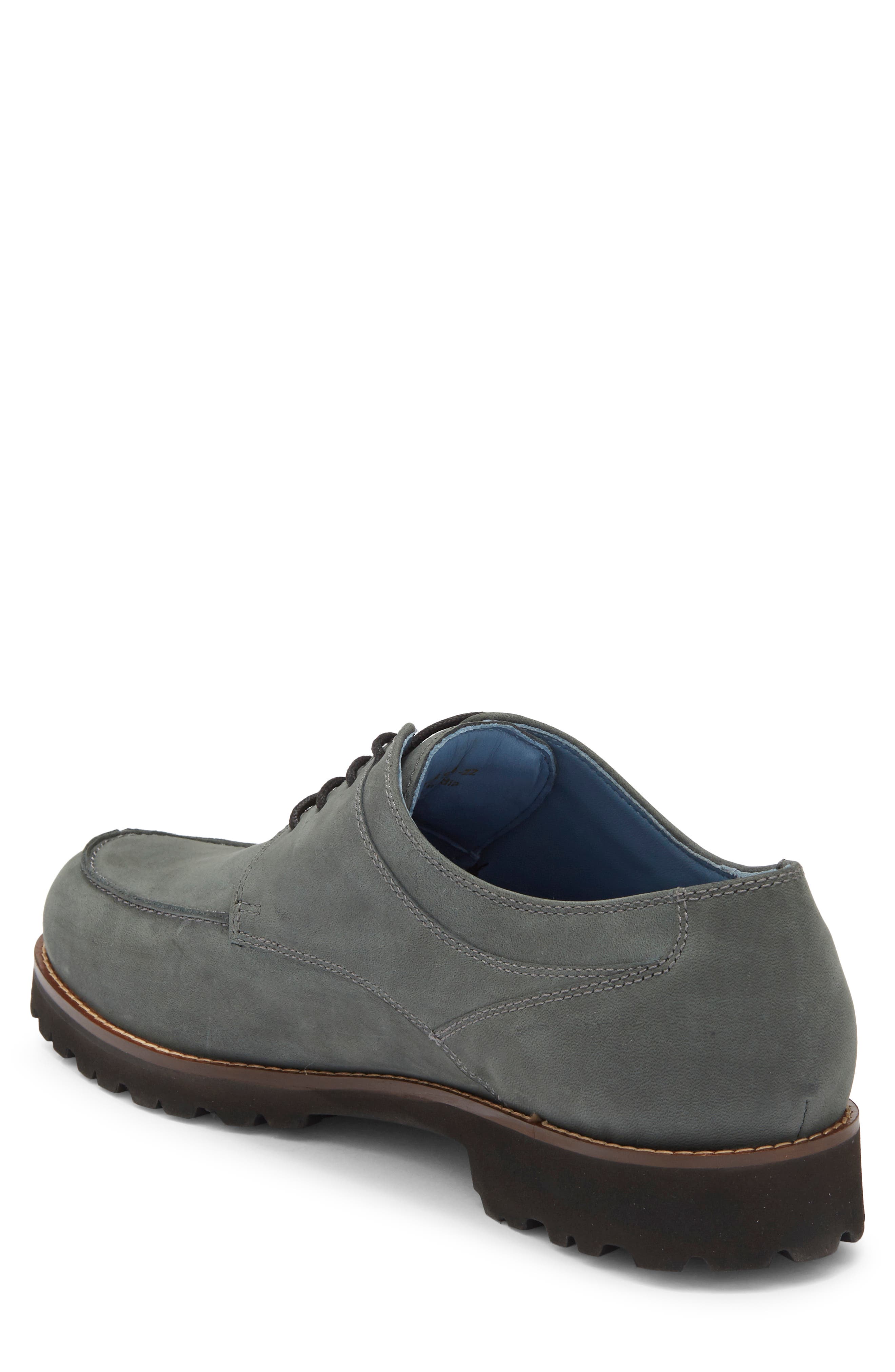 Antonio Derby, Alternate, color, SLATE AQUASILK