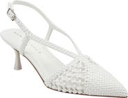 Marc Fisher LTD Reagan Slingback Pump