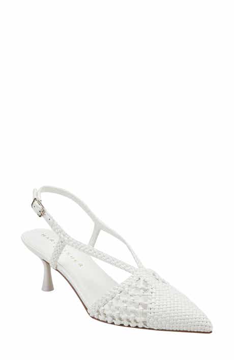 Marc Fisher LTD Reagan Slingback Pump