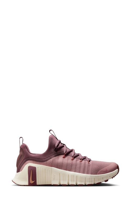 Nike Free Metcon 6 Training Shoe
