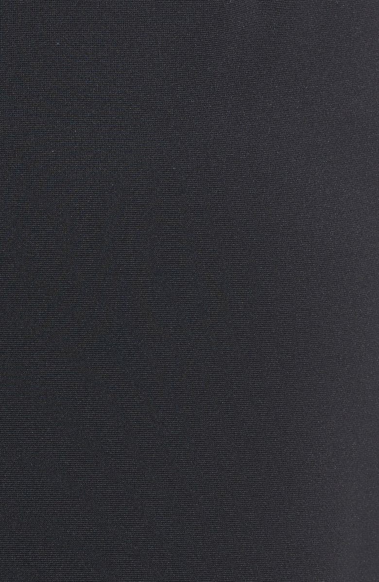 Sejour Mini Ottoman Tube Skirt, Alternate, color,