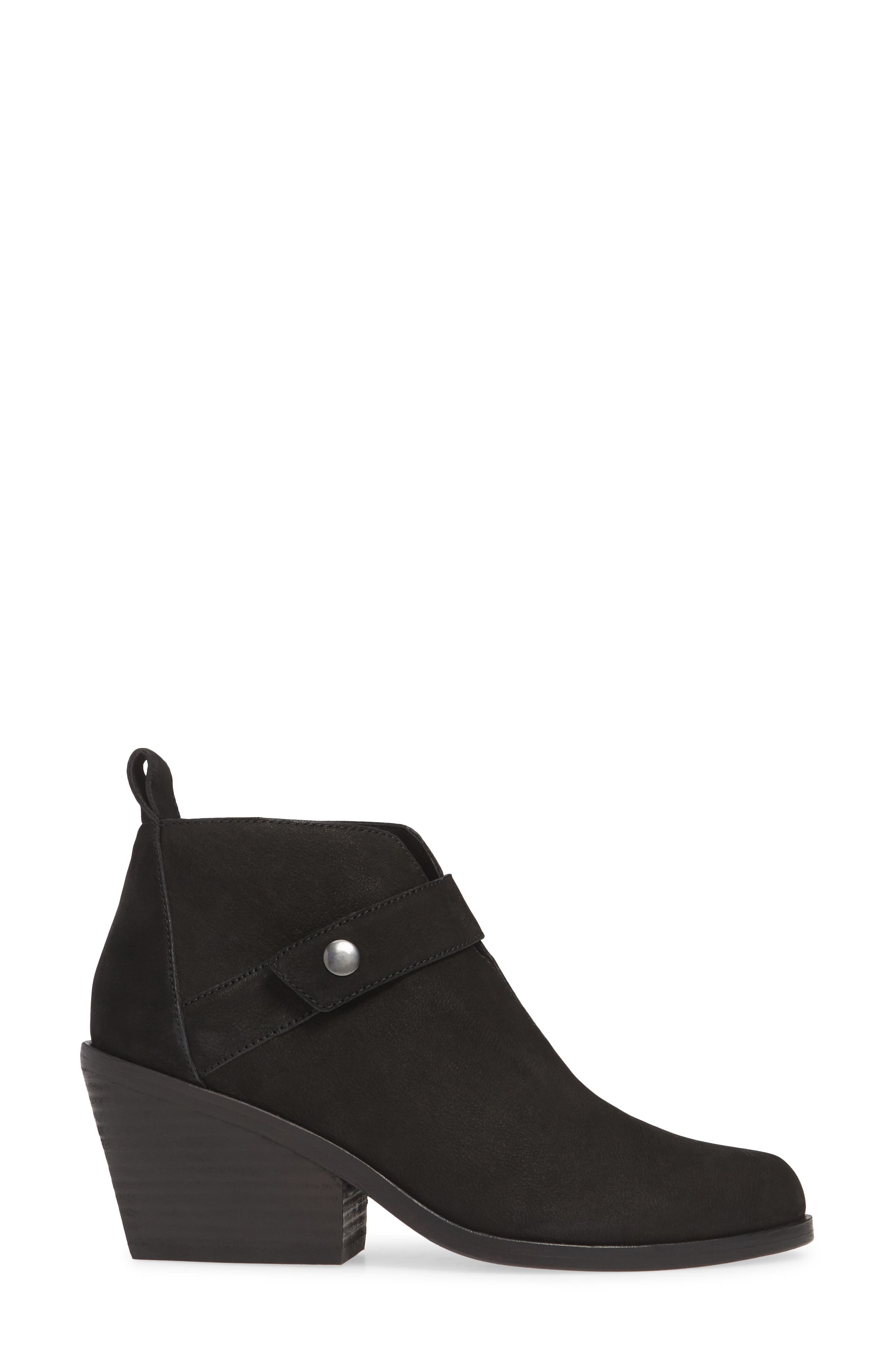 Eileen Fisher Tempo Bootie, Alternate, color, 
