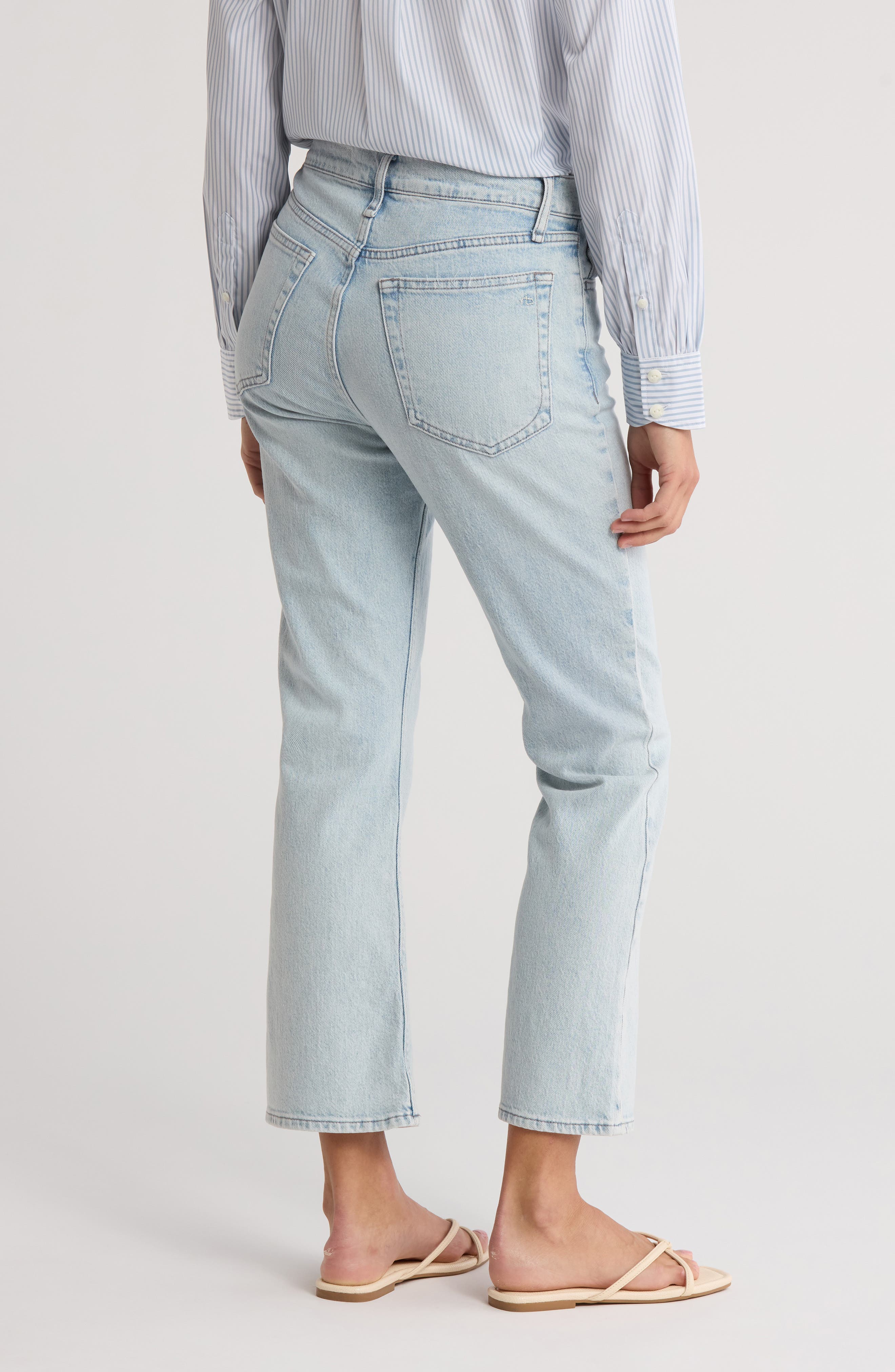Piper Bootcut Jeans - image 2