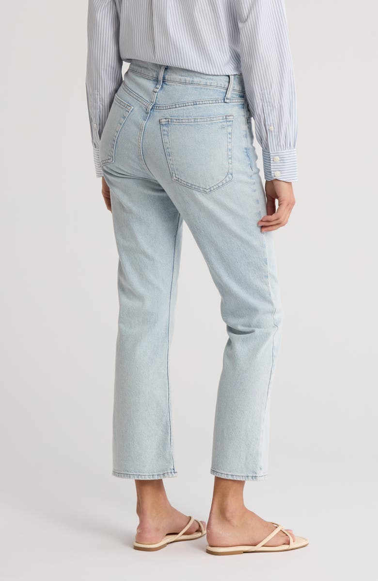 rag & bone Piper Bootcut Jeans, Alternate, color, Hatfield