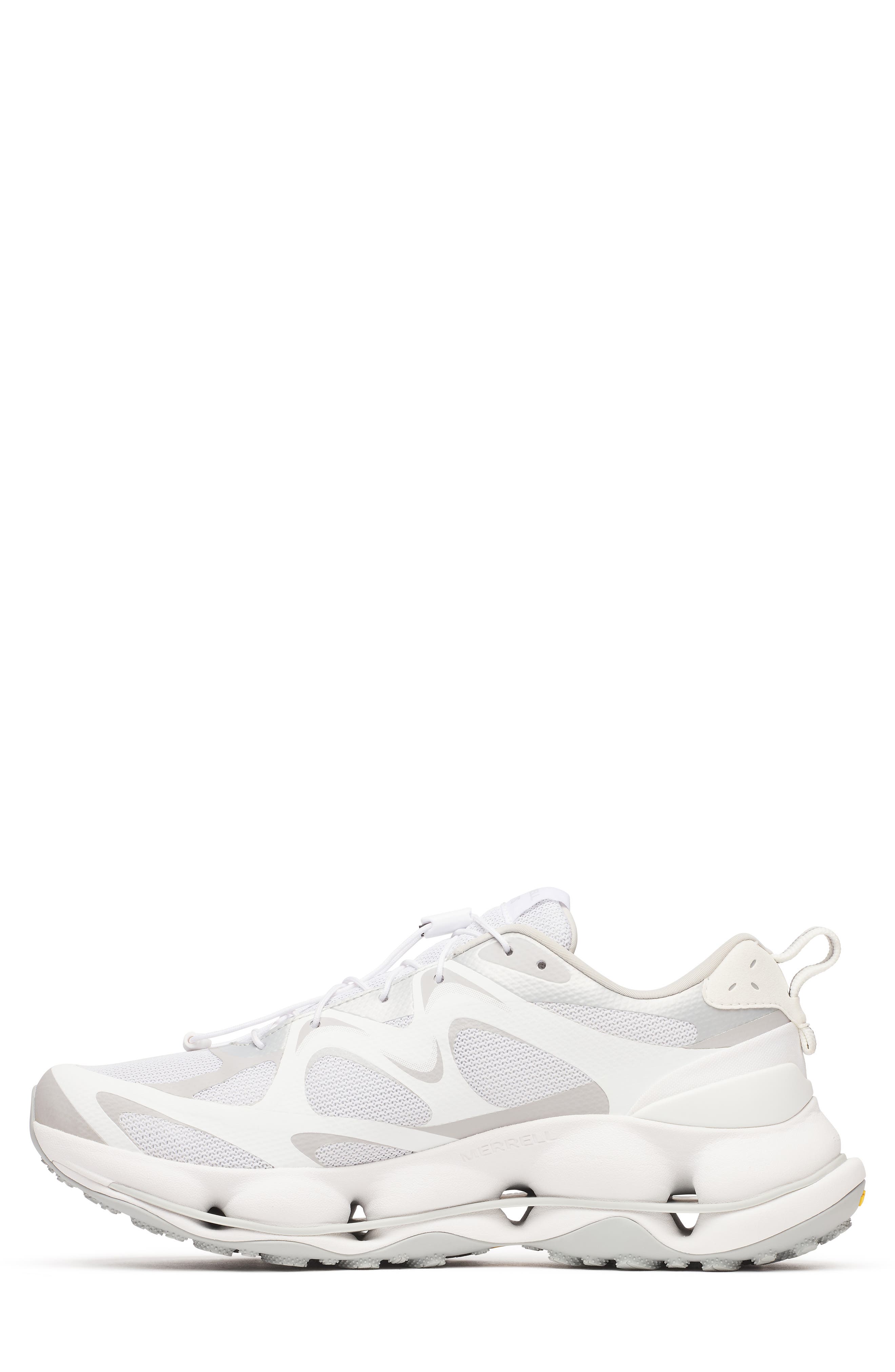 SpeedARC Matis Hiking Sneaker, Alternate, color, WHITE