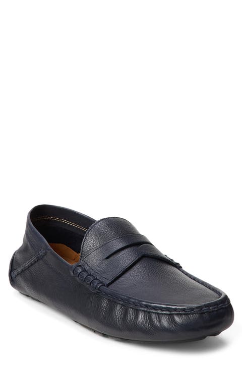 Anders Penny Loafer (Men)