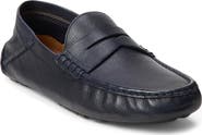 Polo Ralph Lauren Anders Penny Loafer