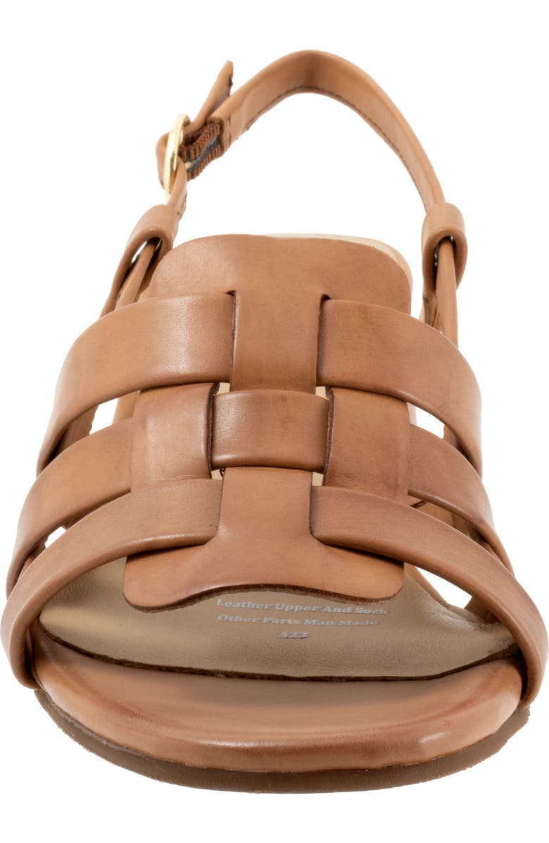 Trotters Luna Slingback Sandal, Alternate, color,