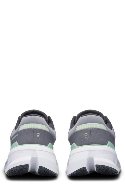 On Cloudrunner 2 Running Shoe