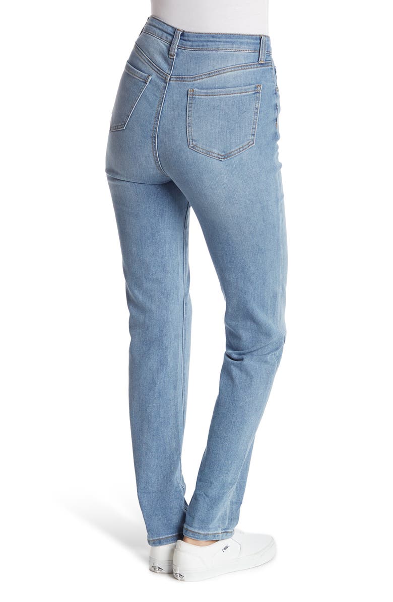 Abound Classic Mom Jeans, Alternate, color, 