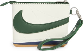 Nike Icon Cortez Wristlet | Nordstrom