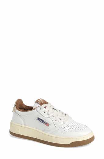 AUTRY Medalist Low Sneaker
