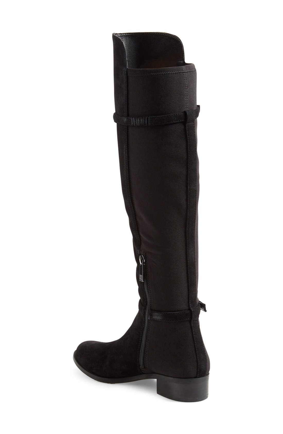 Ivanka Trump 'Ohanna' Boot, Alternate, color, 
