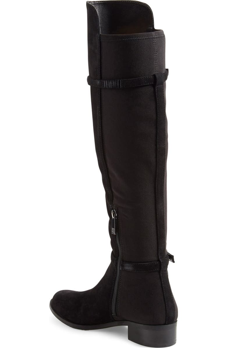 Ivanka Trump 'Ohanna' Boot, Alternate, color,