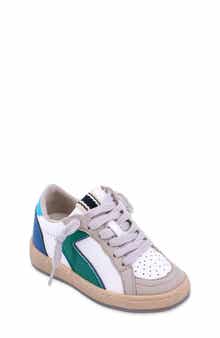 Kids' Salma Mini Sneaker