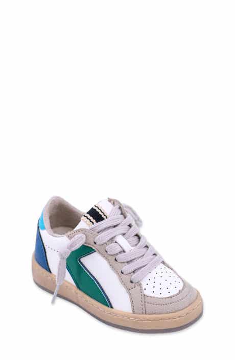 SHUSHOP Kids' Salma Mini Sneaker