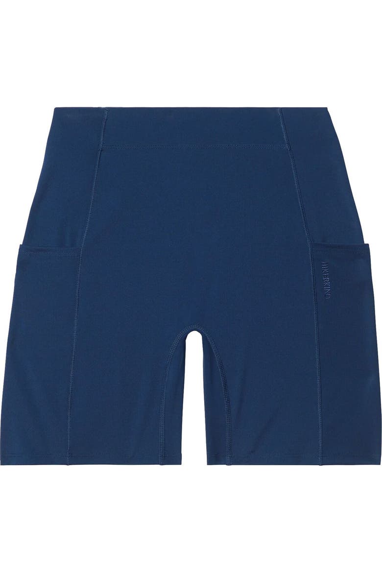 Performance Base Short - Women's, Alternate, color, Thistle
