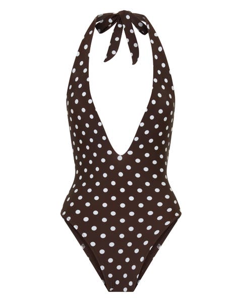 Vienna One Piece Swimsuit