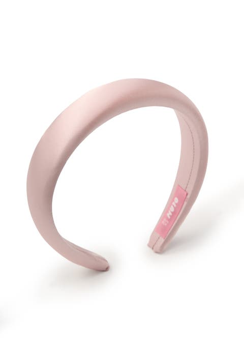 The Essential Silk Headband