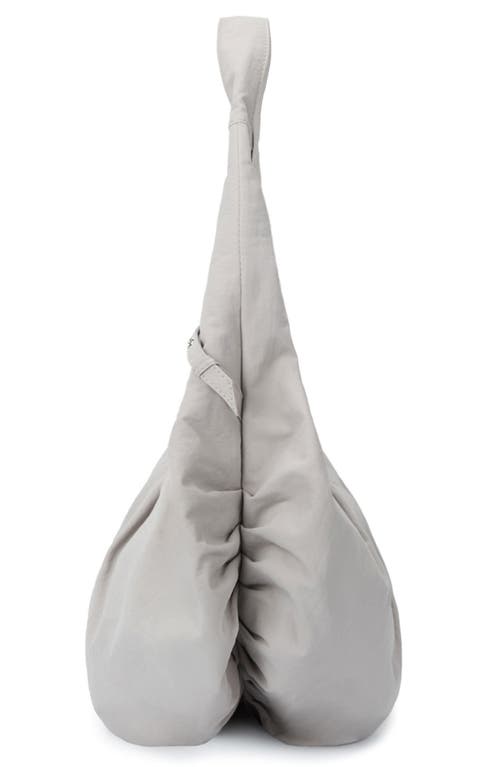 ORYANY ORYANY CROISSANT SHOULDER BAG