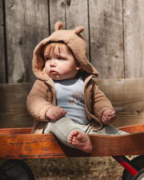 Organic Cotton Allover (Baby)