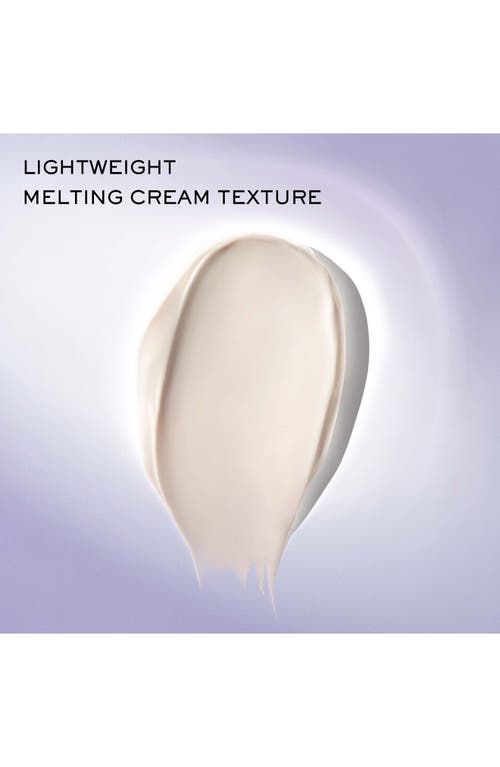 Lancôme Rénergie H.p.n 300-peptide Anti-aging Face Cream Spf 25 Duo $300 Value In Transparent