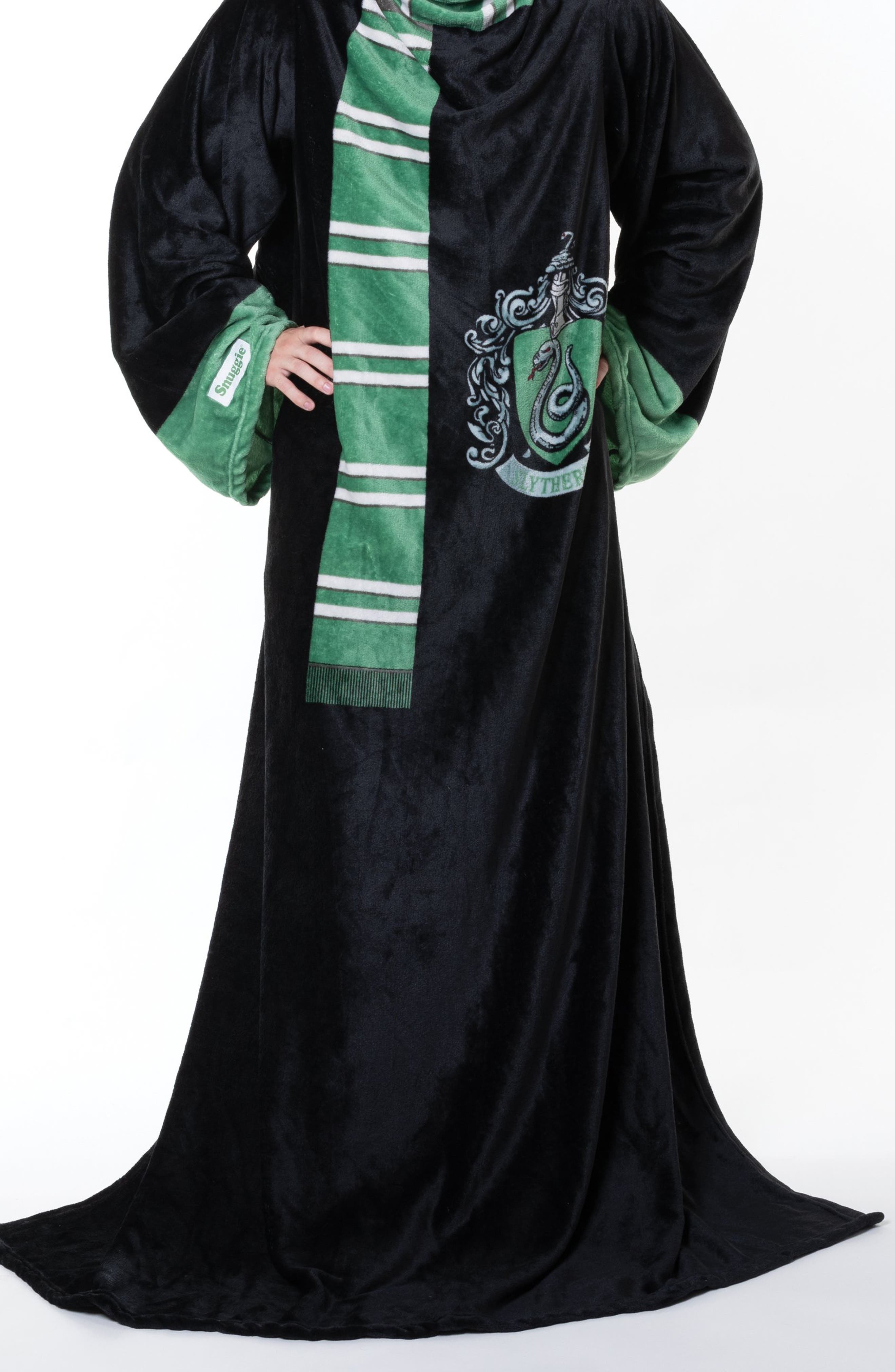 SLYTHERIN