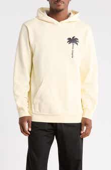 The Palm Hoodie