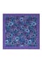  Dense Floral Lavender